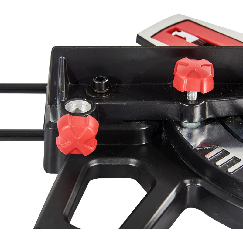 Дискова пилка VITALS Dz 2114HPl (204107)