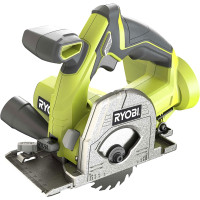 Дискова пилка Ryobi R18MMS-0