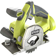 Дисковая пила Ryobi R18MMS-0