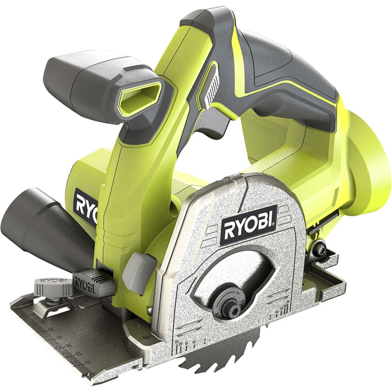 Дисковая пила Ryobi R18MMS-0