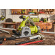 Дисковая пила Ryobi R18MMS-0