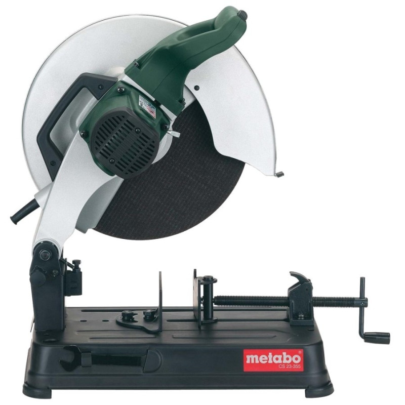 Metabo CS 23-355 (602335000)
