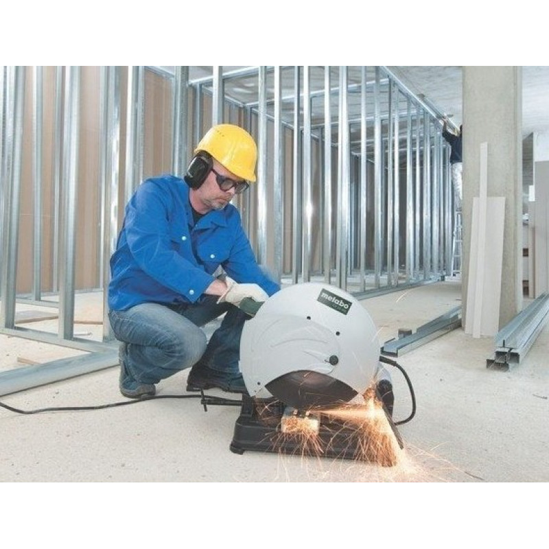 Metabo CS 23-355 (602335000)