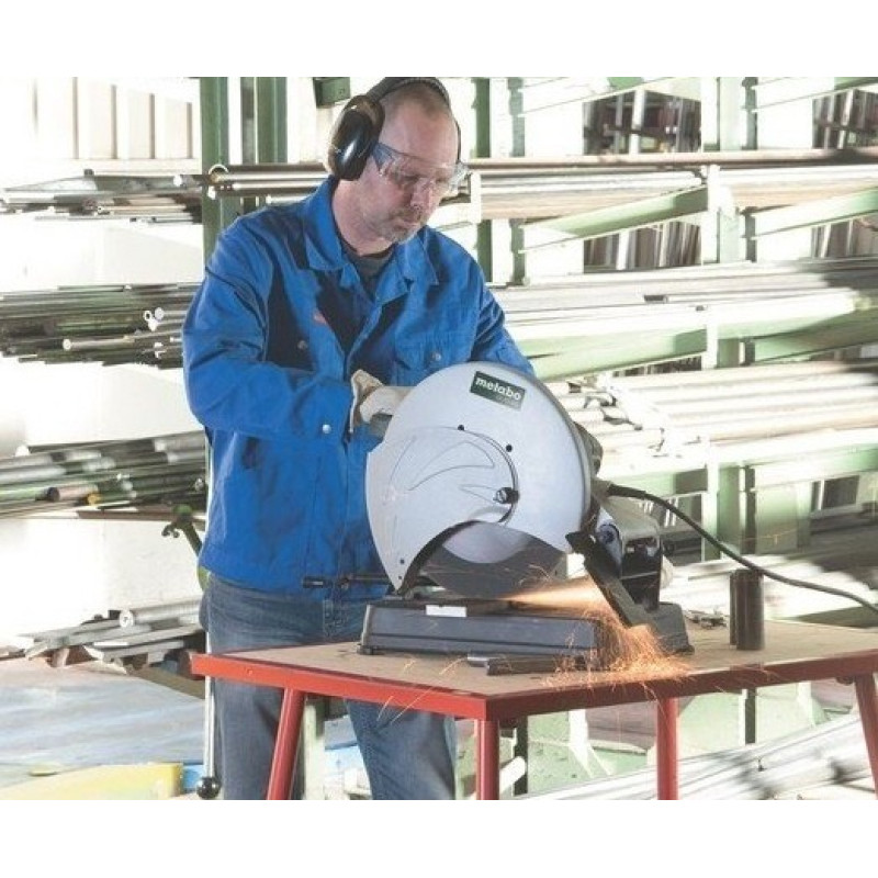 Metabo CS 23-355 (602335000)