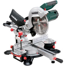 Metabo KGS 254 M (602540000)