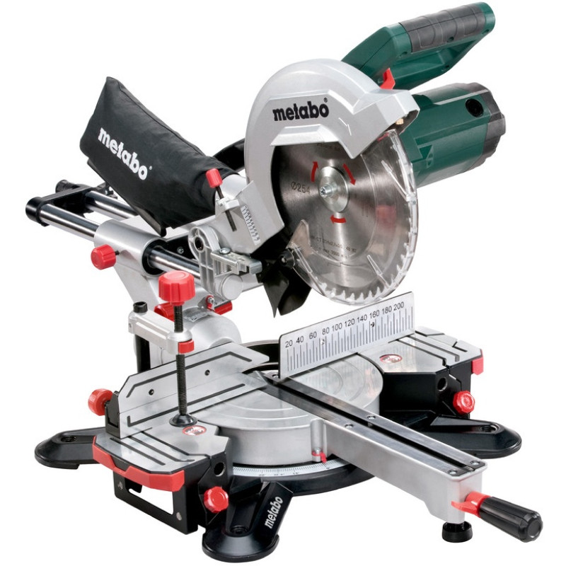 Metabo KGS 254 M (602540000)