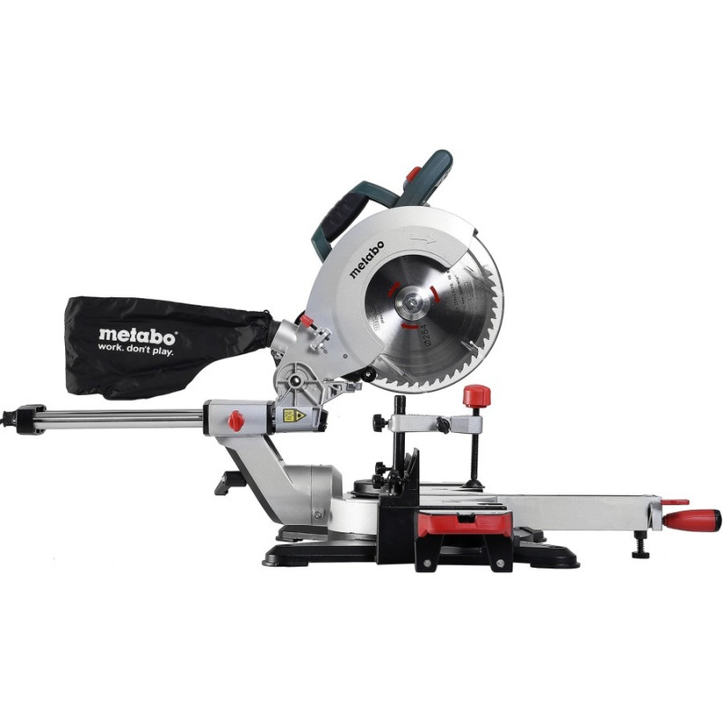 Metabo KGS 254 M (602540000)