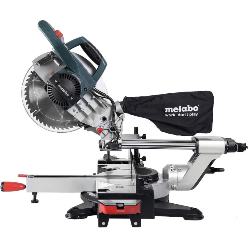 Metabo KGS 254 M (602540000)