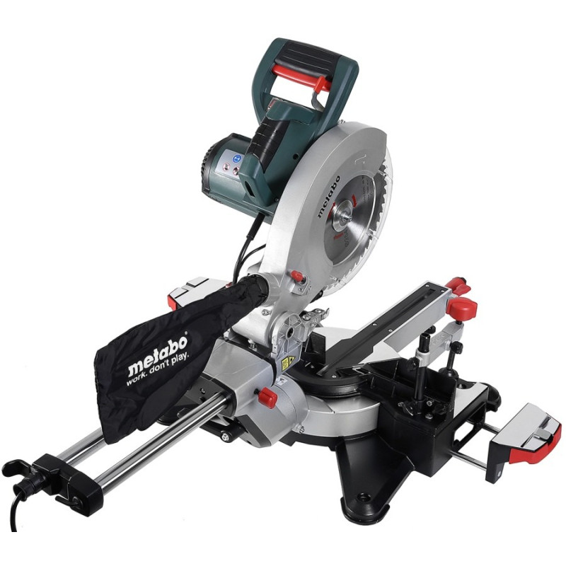 Metabo KGS 254 M (602540000)