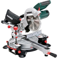 Metabo KGSV 216 M (619261000)