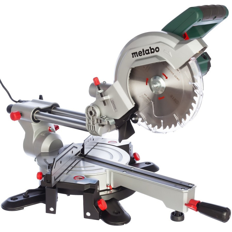 Metabo KGSV 216 M (619261000)