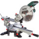 Metabo KGSV 216 M (619261000)