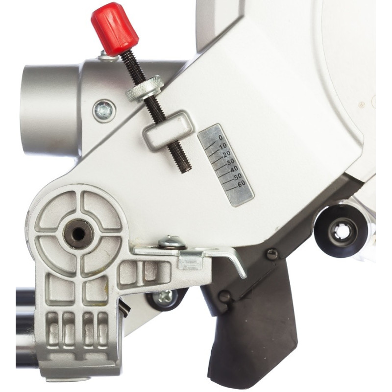 Metabo KGSV 216 M (619261000)