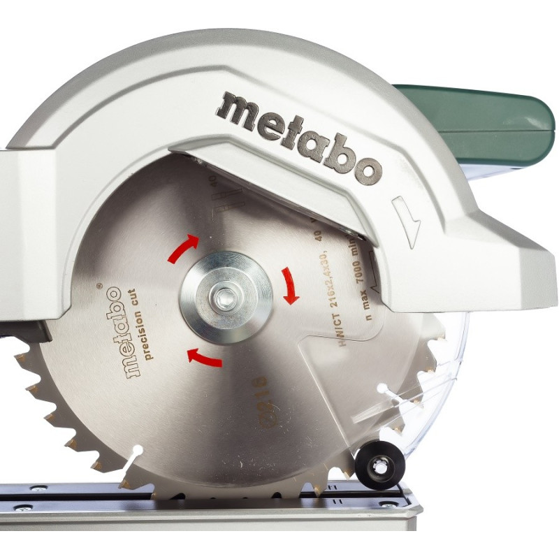 Metabo KGSV 216 M (619261000)