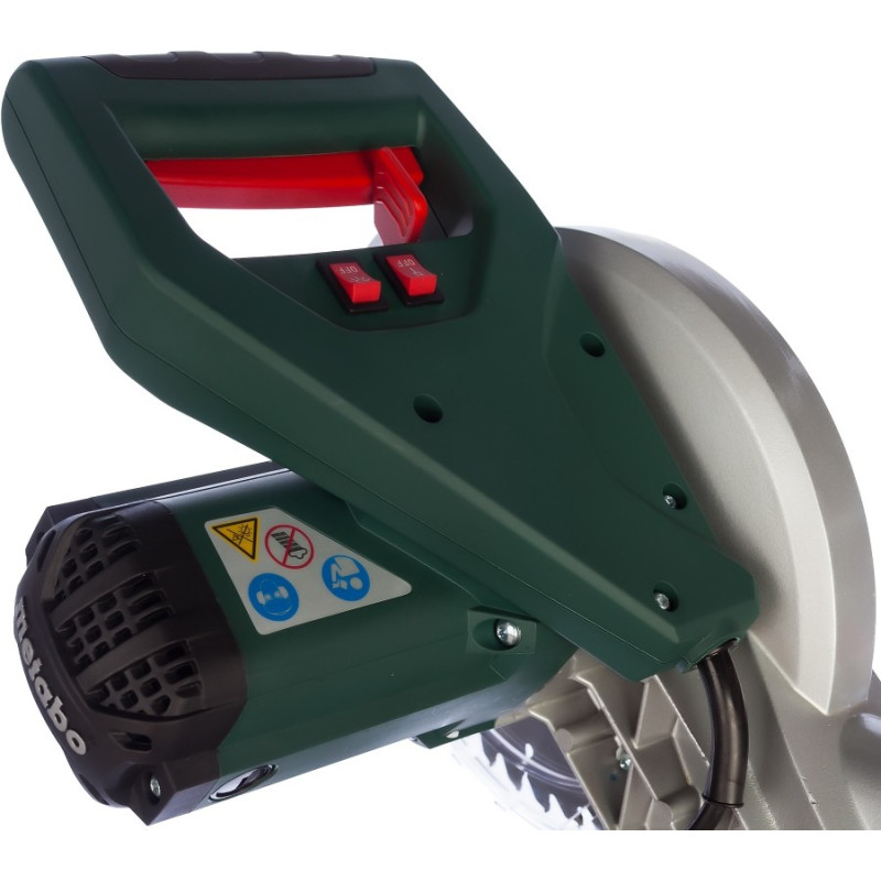 Metabo KGSV 216 M (619261000)