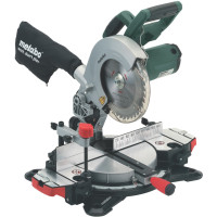 Metabo KS 216 M Lasercut (619216000)