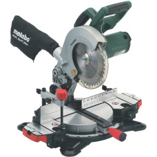 Metabo KS 216 M Lasercut (619216000)