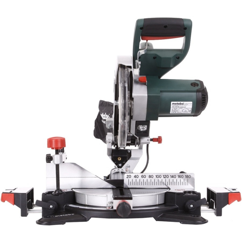 Metabo KS 216 M Lasercut (619216000)