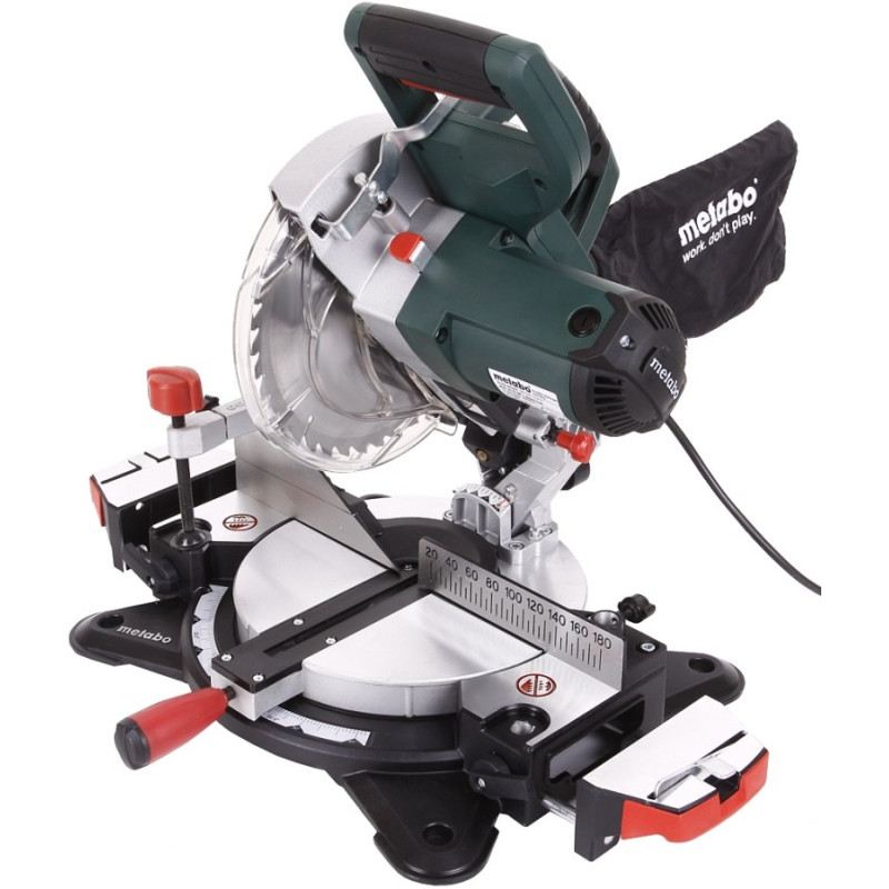 Metabo KS 216 M Lasercut (619216000)