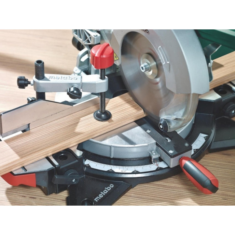 Metabo KS 216 M Lasercut (619216000)