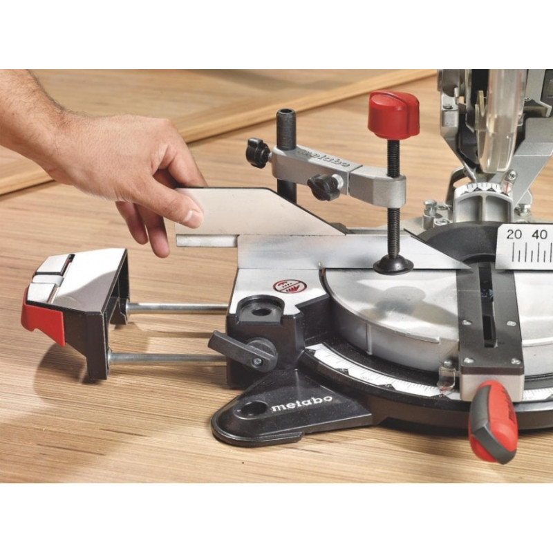 Metabo KS 216 M Lasercut (619216000)