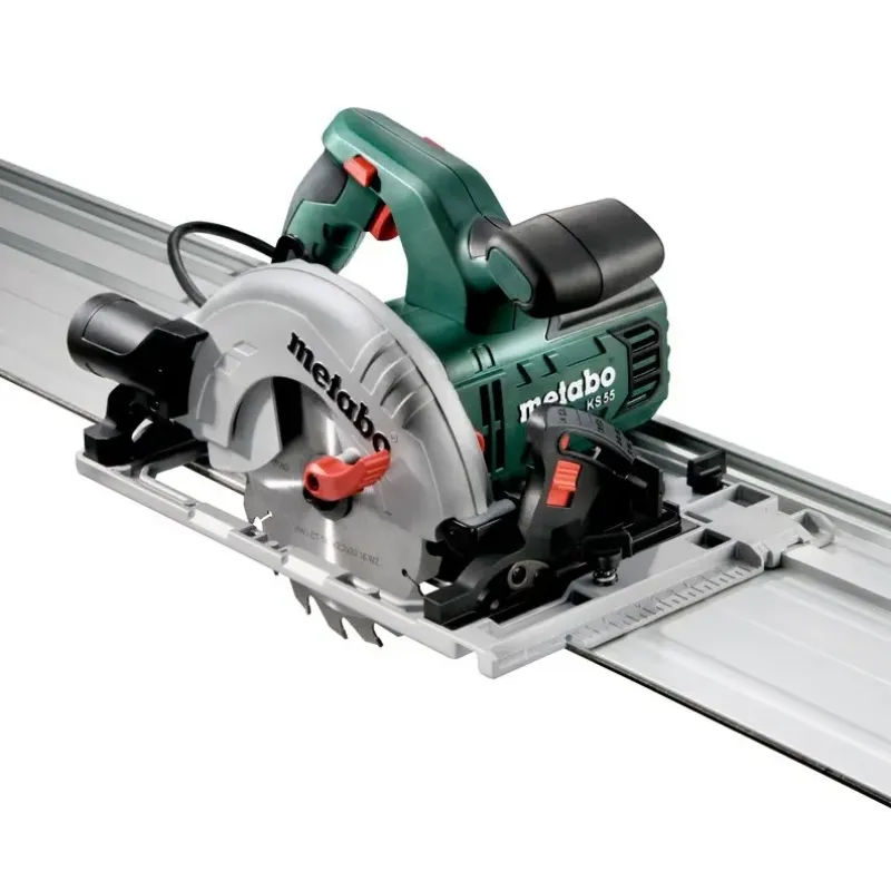 Дисковая пила Metabo KS 55 FS (600955000)