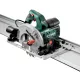 Дисковая пила Metabo KS 55 FS (600955000)