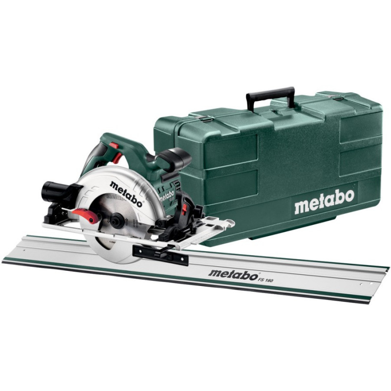 Metabo KS 55 FS (600955000)