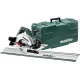 Дисковая пила Metabo KS 55 FS (600955000)