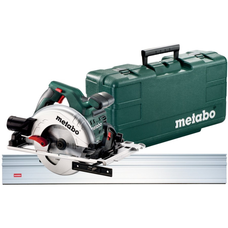Metabo KS 55 FS (600955000)