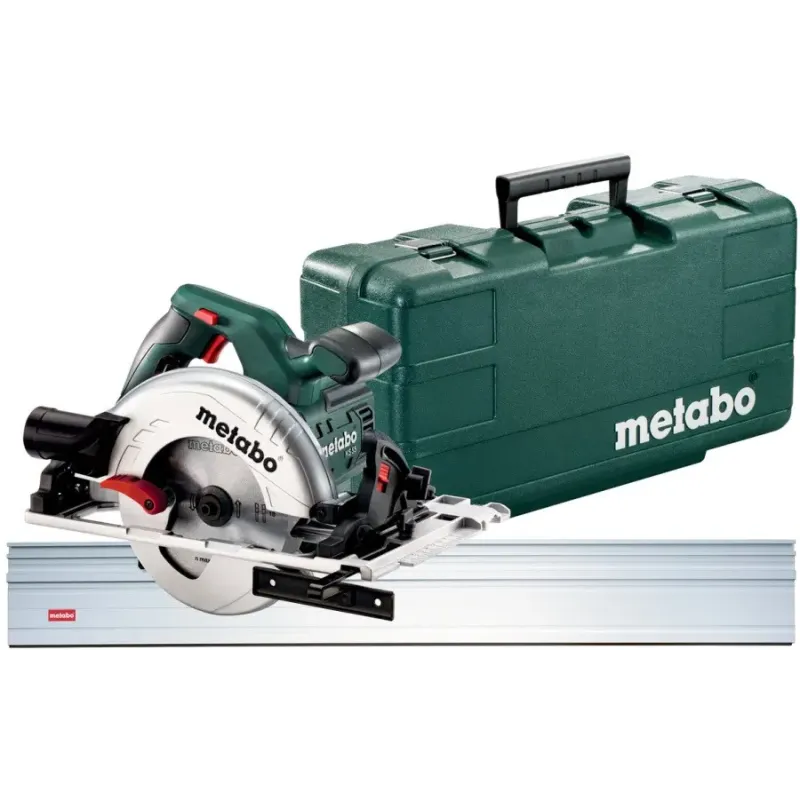 Дисковая пила Metabo KS 55 FS (600955000)
