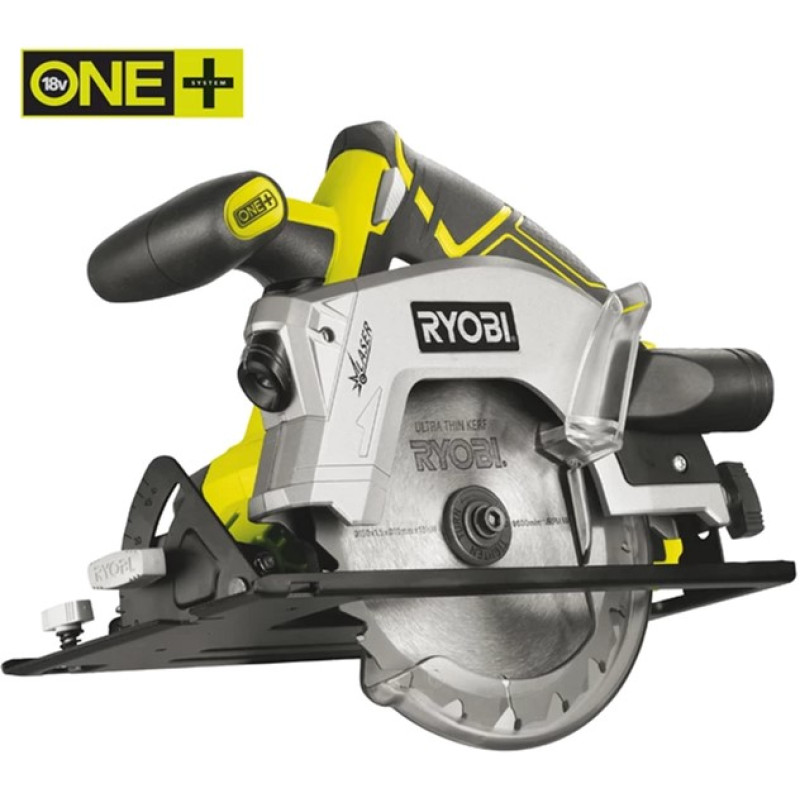 Дисковая пила Ryobi RWSL-1801M (5133001164)
