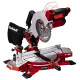 Дискова пилка Einhell TE-MS 18/210 Li Solo (4300890)