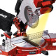 Дискова пилка Einhell TE-MS 18/210 Li Solo (4300890)