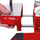 Дискова пилка Einhell TE-MS 18/210 Li Solo (4300890)