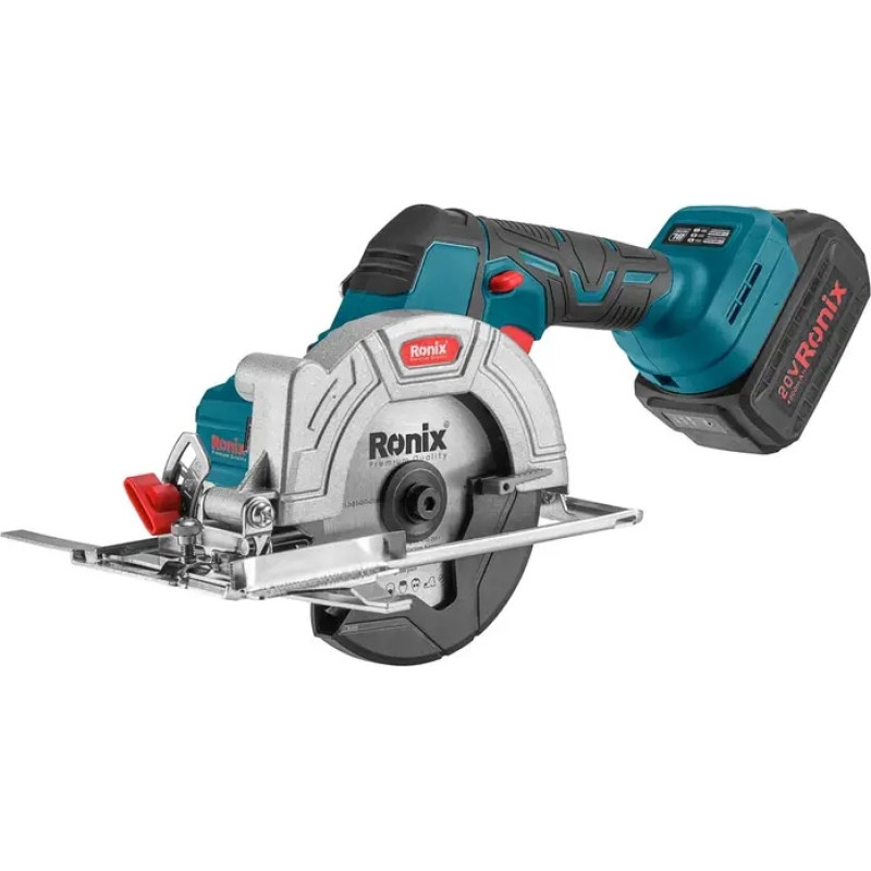 Дисковая пила Ronix 8650