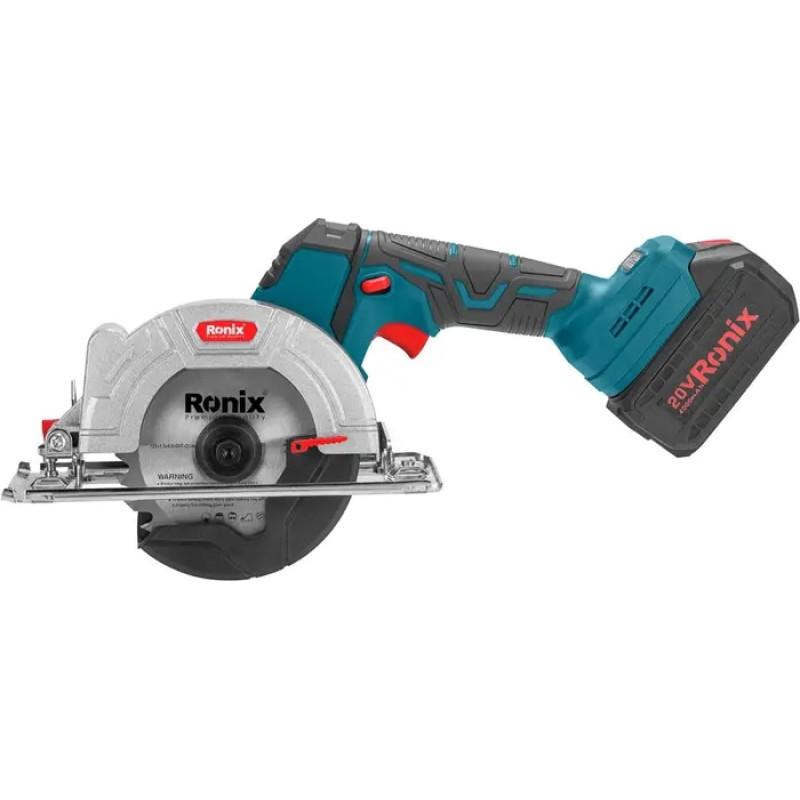 Дисковая пила Ronix 8650