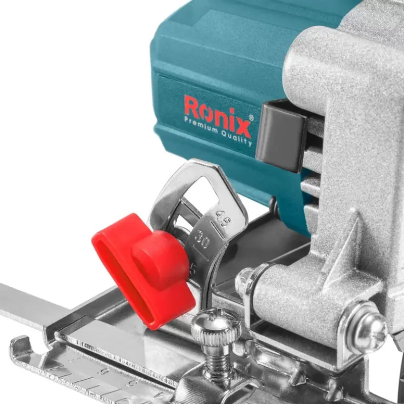 Дисковая пила Ronix 8650