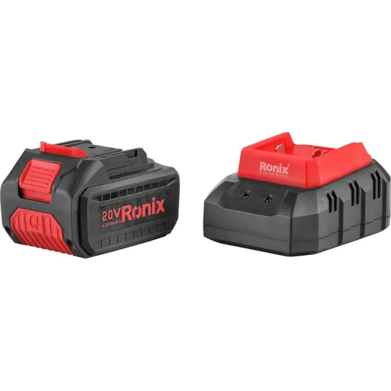 Дисковая пила Ronix 8650