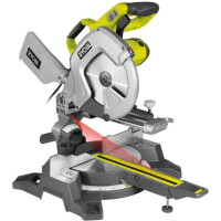 Дисковая пила Ryobi EMS-254L (5133001202)