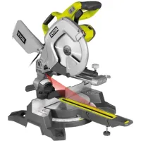 Дискова пилка Ryobi EMS-254L (5133001202)