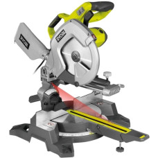 Дисковая пила Ryobi EMS-254L (5133001202)