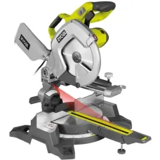 Дисковая пила Ryobi EMS-254L (5133001202)