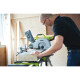 Дисковая пила Ryobi EMS-254L (5133001202)