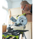 Дисковая пила Ryobi EMS-254L (5133001202)