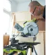 Дискова пилка Ryobi EMS-254L (5133001202)