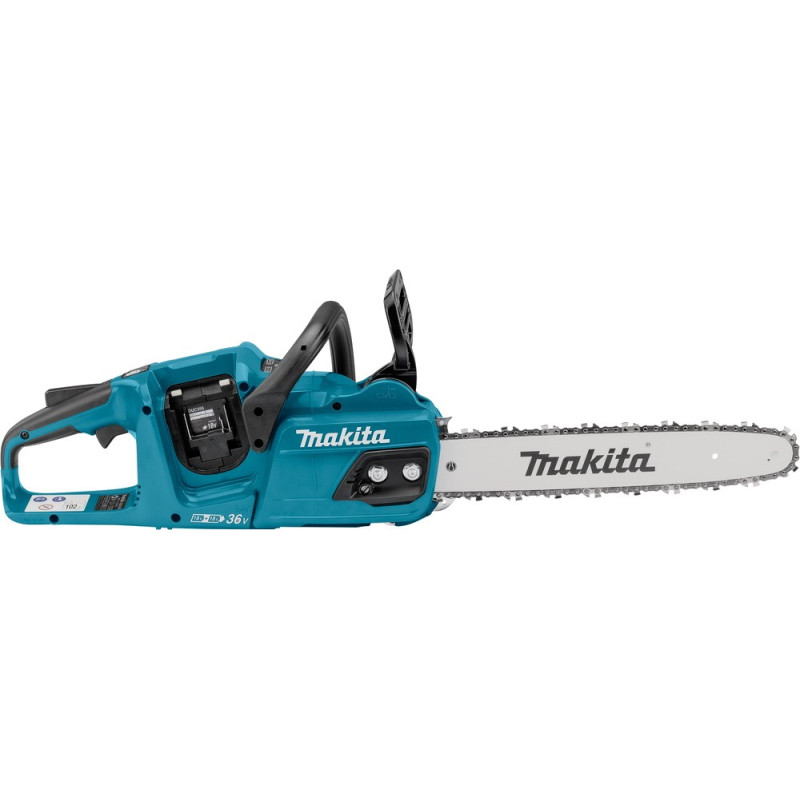 Дискова пилка Makita DUC355Z без АКБ и ЗУ