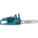 Дисковая пила Makita DUC355Z без АКБ и ЗУ