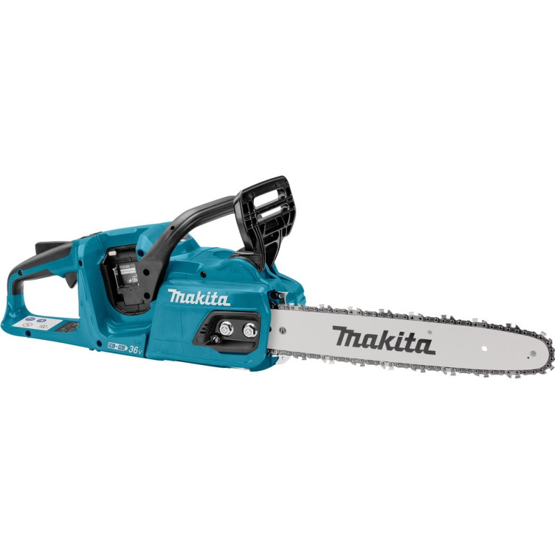 Дискова пилка Makita DUC355Z без АКБ и ЗУ