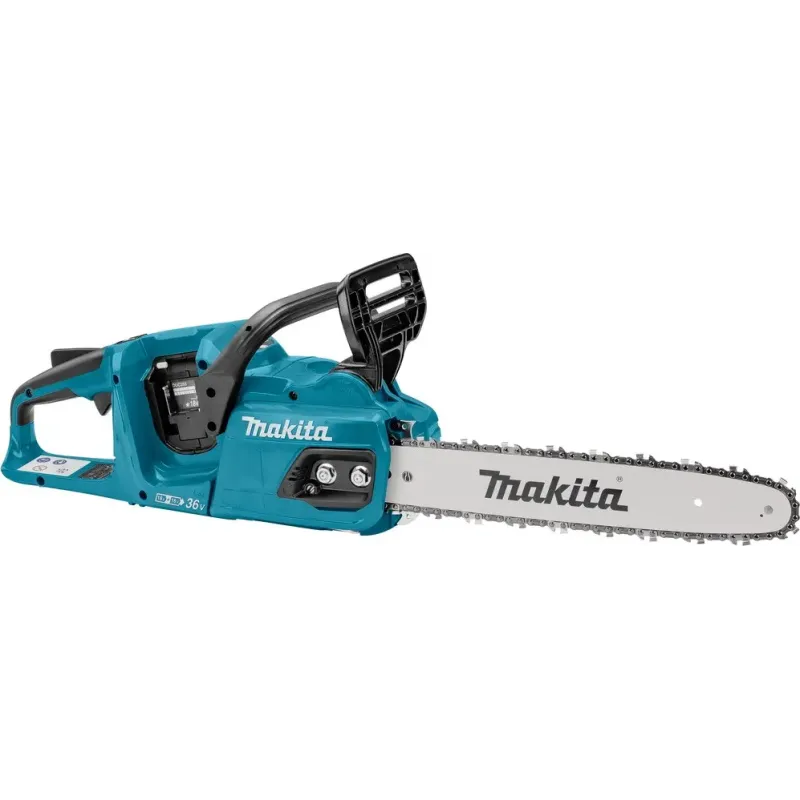 Дисковая пила Makita DUC355Z без АКБ и ЗУ